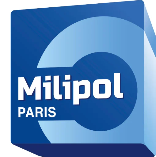 Milipol Paris