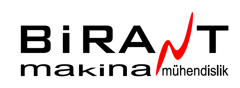 Birant Makina Logo